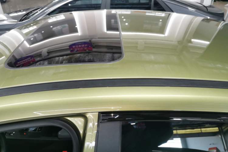 Used GAC Trumpchi EMPOW 2022 270T DCT J16 R-Style Track Edition
