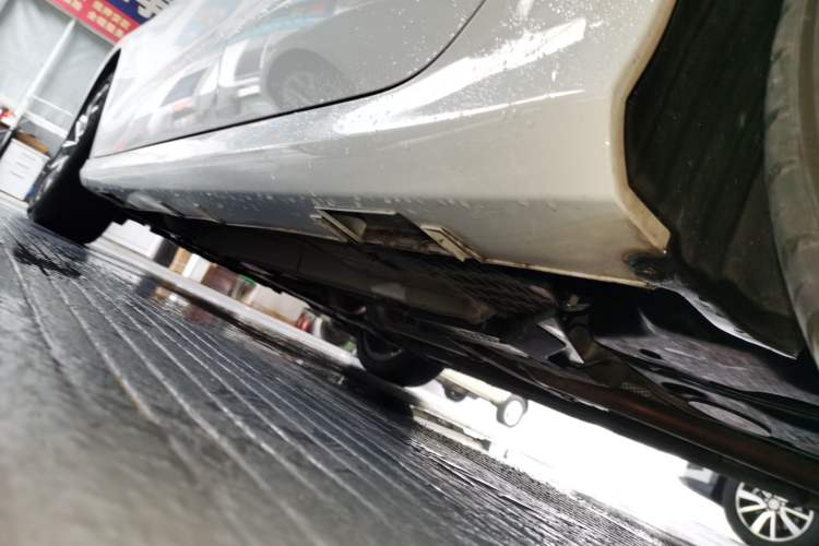 Used Geely Auto Binray 2021 1.4T CVT Asian Games Edition