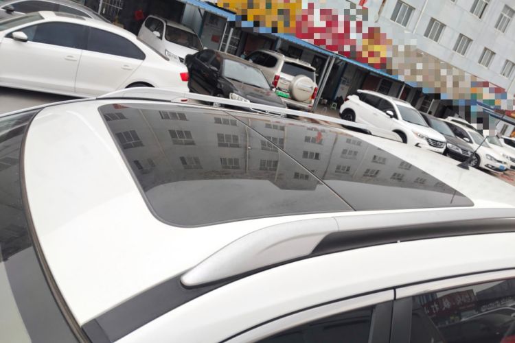 Used Nissan X-Trail 2021 2.0L CVT 2WD XL Premium SmartConnect Deluxe Edition