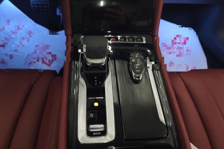 Used Hongqi H5 PHEV 2025 130 Super Hybrid Version
