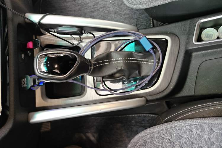 Used Geely Auto Vision X3 2017 1.5L Automatic Luxury Model