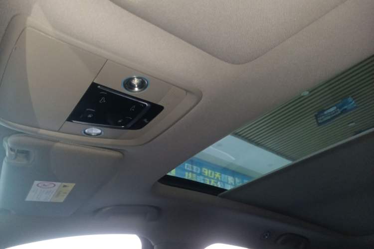 Used BYD Yuan PLUS 2022 510 km Flagship Version
