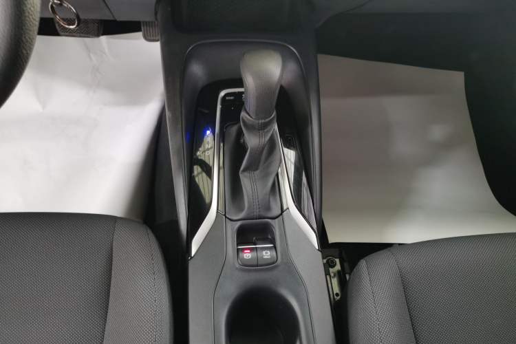 Used Toyota Levin 2022 TNGA 1.5L CVT Progressive Edition
