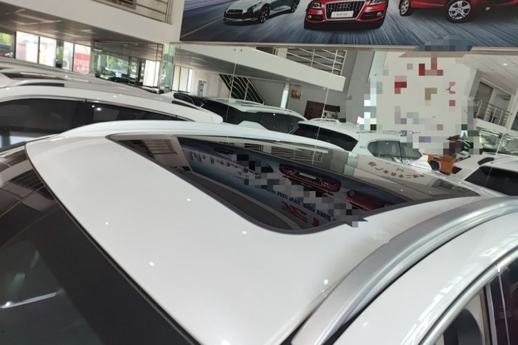 Used Haval H4 2020 Enjoy Edition 1.5T DCT Smart
