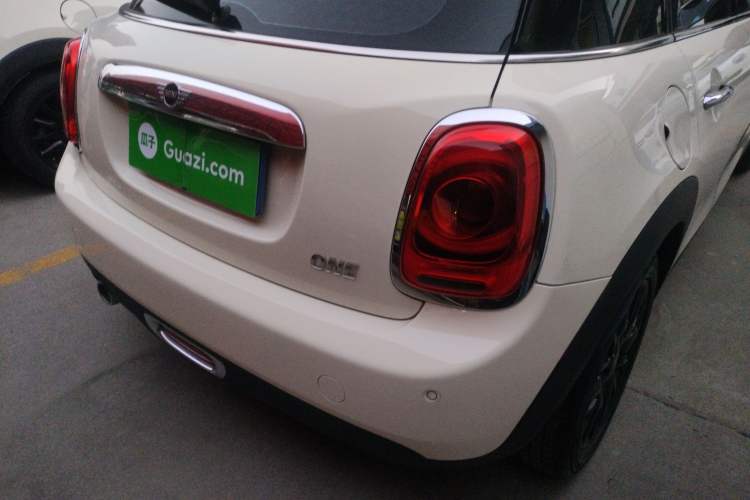 Used  MINI 2019 1.5T ONE PLUS Five-Door Edition
