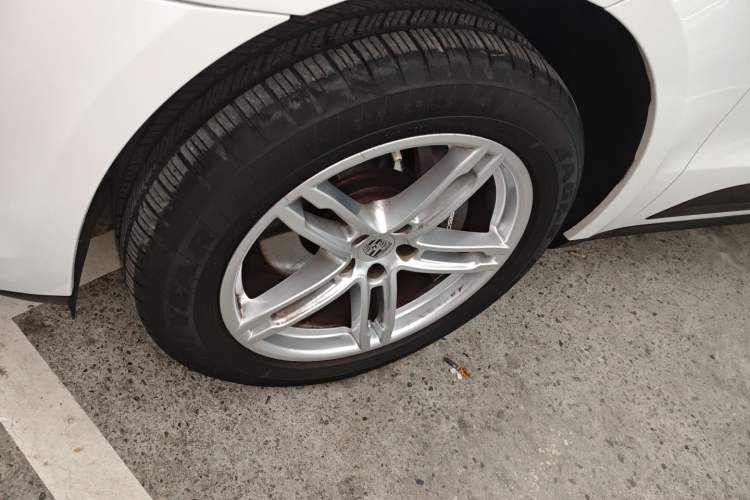 Used Porsche Macan 2024 Macan 2.0T
