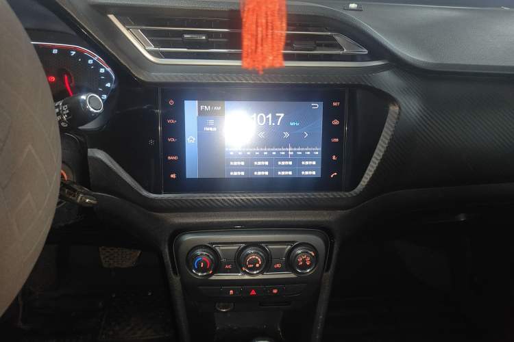 Used Chery Tiggo 3X 2018 1.5L Automatic Elite Edition