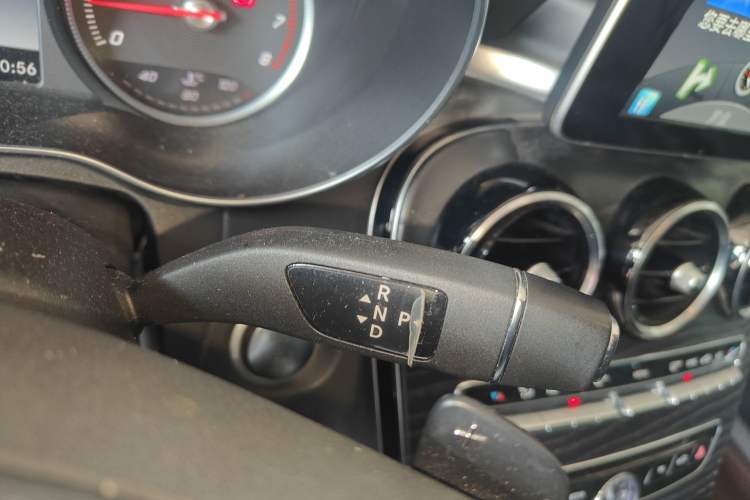 Used Mercedes-Benz C-Class 2016 C 200 L Sport Edition