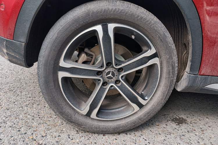 Used Mercedes-Benz GLA 2018 GLA 200 Fashion Model