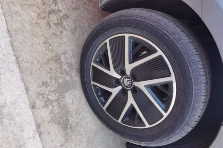 Used BYD Qin L 2024 DM-i 120KM Beyond Model