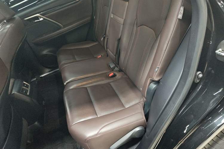 Used Lexus RX 2020 Facelifted 300 4x4 Elegant Edition
