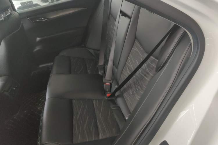 Used Cadillac ATS-L 2017 28T Tech Edition