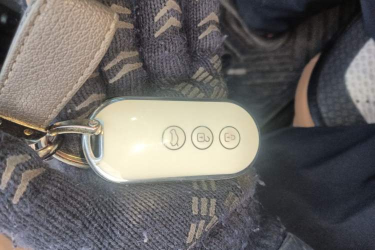 Used Hima AITO M5 2023 Extended-Range Rear-Drive Standard Version
