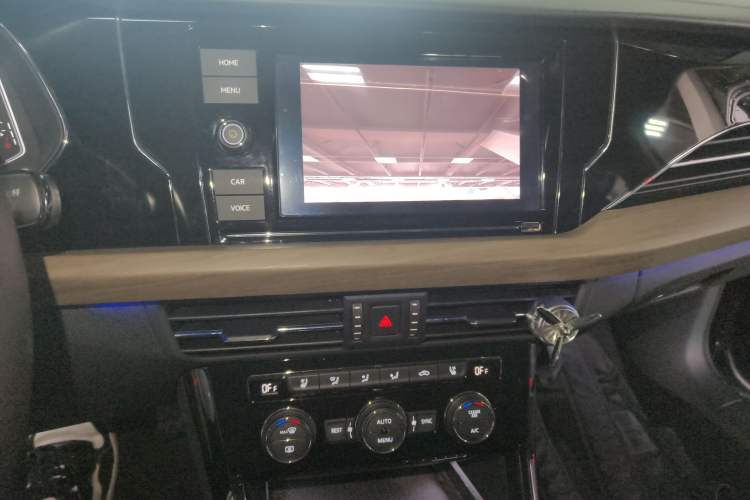 Used Volkswagen Passat 2019 330TSI Luxury Edition China V Standard