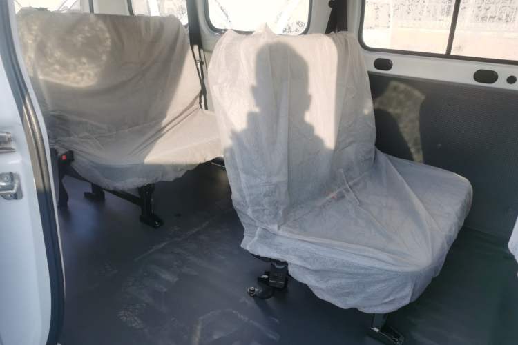 Used Wuling Yangguang 
