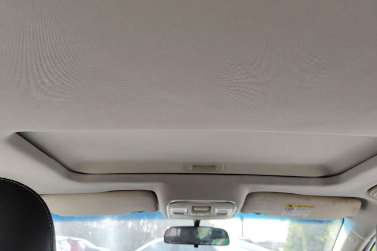 Used Geely Auto Emgrand GL 2017 1.8L Manual Elite Model