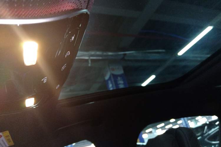 Used Mercedes-Benz E-Class 2024 E 300 L Stylish Model
