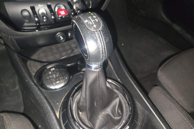 Used  Clubman 2016 Revised 1.5T COOPER