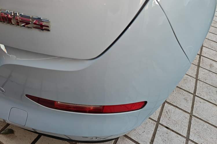 Used ORA Good Cat 2021 400km Standard Range Athena Edition Lithium Iron Phosphate
