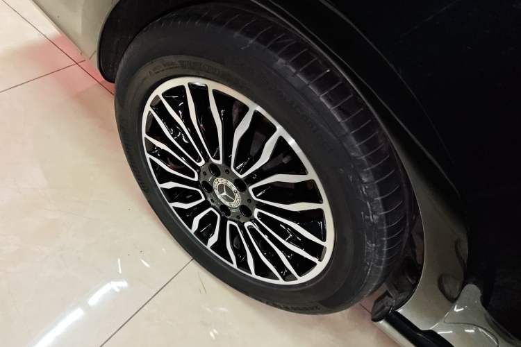 Used Mercedes-Benz V-Class 2018 V 260 L Prestige Extended Version China VI
