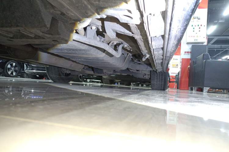 Used Toyota Alphard 2021 Dual-Engine 2.5L Luxury Edition
