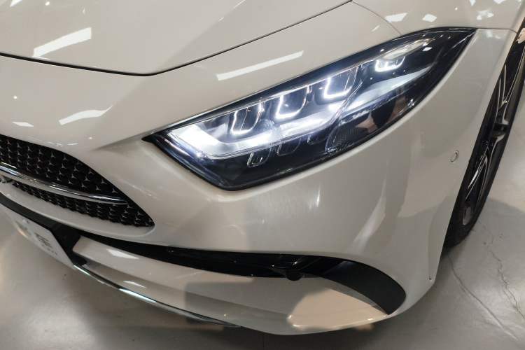 Used Mercedes-Benz CLS 2023 Refreshed CLS 300 Dynamic Edition
