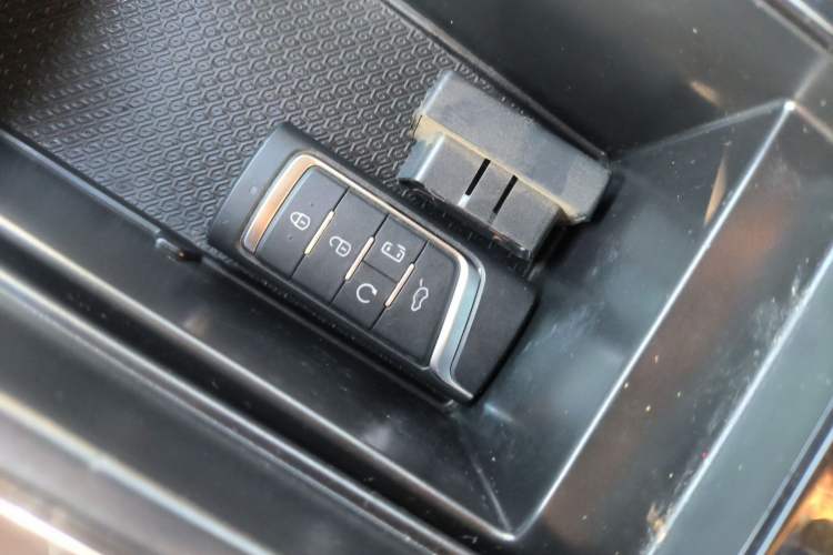 Used GAC Trumpchi M8 2021 Lingxiu Series 390T Deluxe Edition
