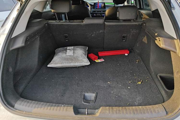 Used Buick Velite 6 2024 430km Comfort Edition
