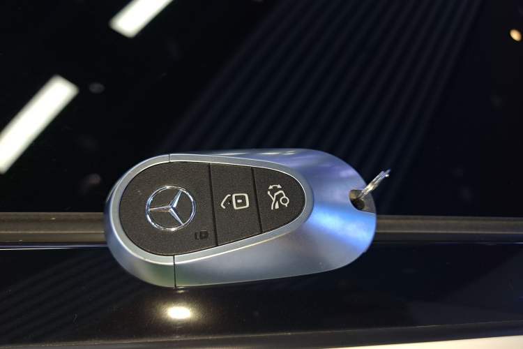 Used Mercedes-Benz C-Class 2023 C 260 L Sport Edition
