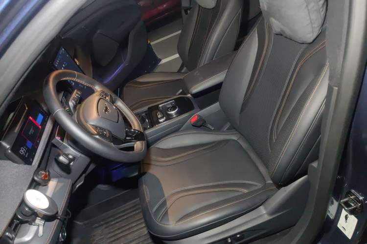 Used Ford Mustang Mach-E 2021 GT Model