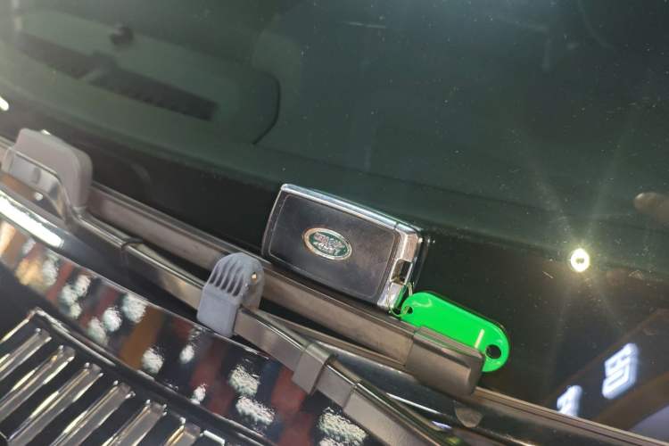 Used Land Rover Defender 2022 110 P400 Dark Edition