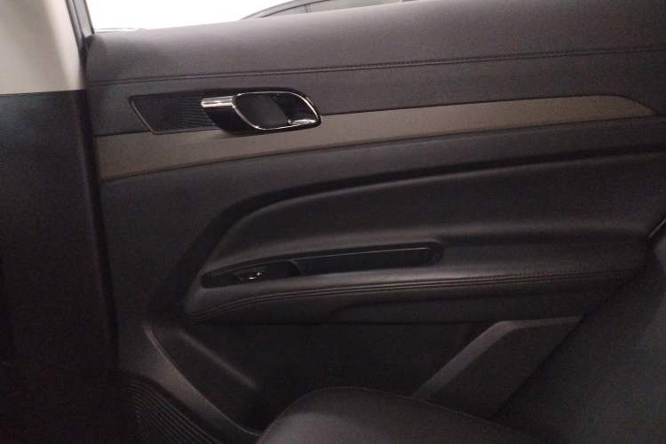 Used Ford Equator Sport 2022 EcoBoost 170 Platinum Edition