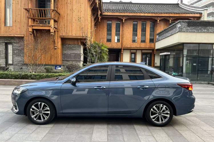 Used Ford Escort 2021 1.5L Automatic Diamond Edition
