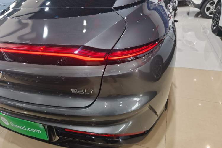 Used  L7 2024 MAX Extended-Range Version