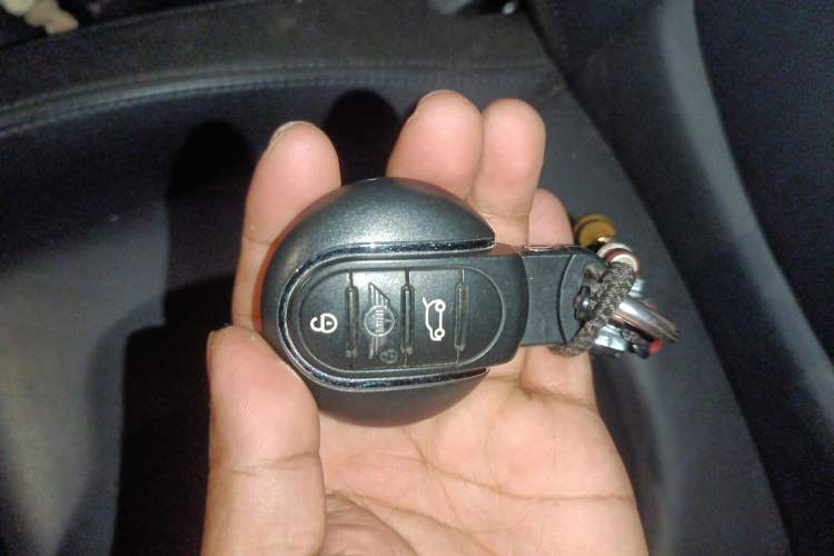 Used  MINI 2020 1.5T COOPER Classic Edition
