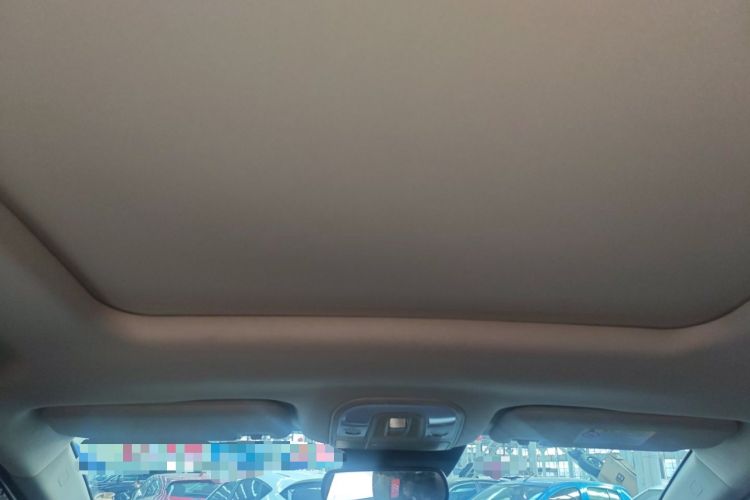 Used BYD Song MAX 2021 Upgraded Model 1.5T Automatic Prestige 6-Seater
