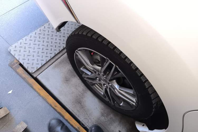 Used Honda Elysion 2019 2.0L Hybrid Comfort Edition