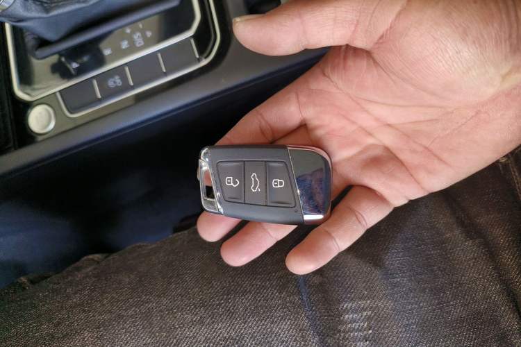 Used Volkswagen Magotan 2021 330TSI DSG 30th Anniversary Edition
