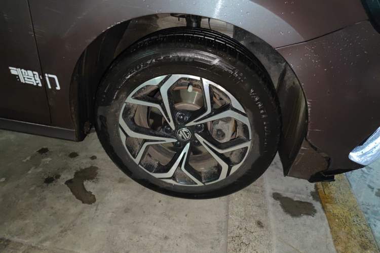 Used MG 5 2022 180 DVVT Manual Youth Style Edition
