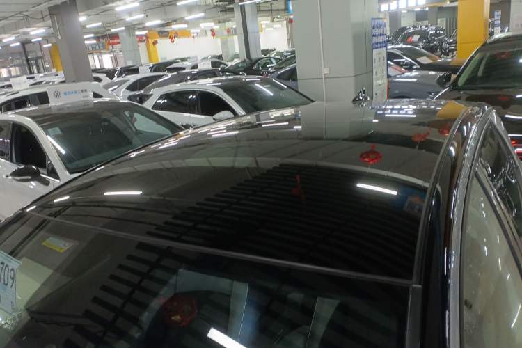 Used Volkswagen ID.3 2025 Smart Edition Ultra-Intelligent Version