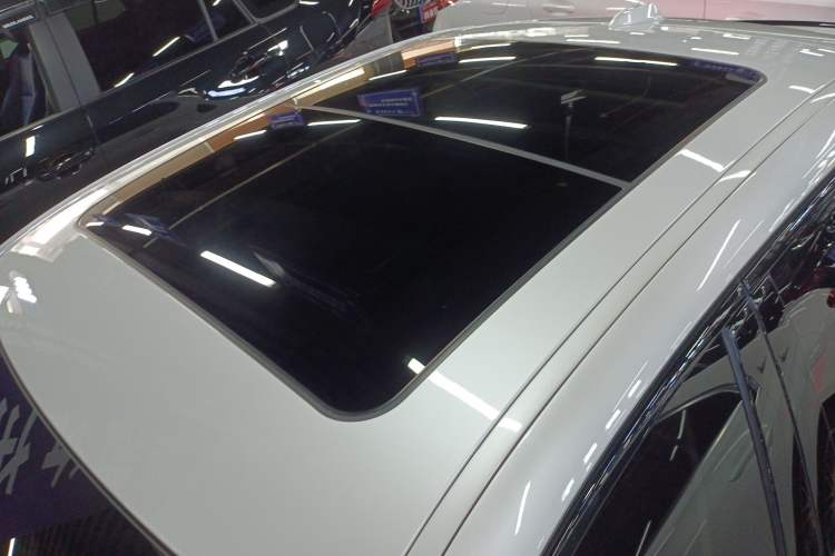 Used BMW 3 Series 2024 325Li M Sport Night Edition Package
