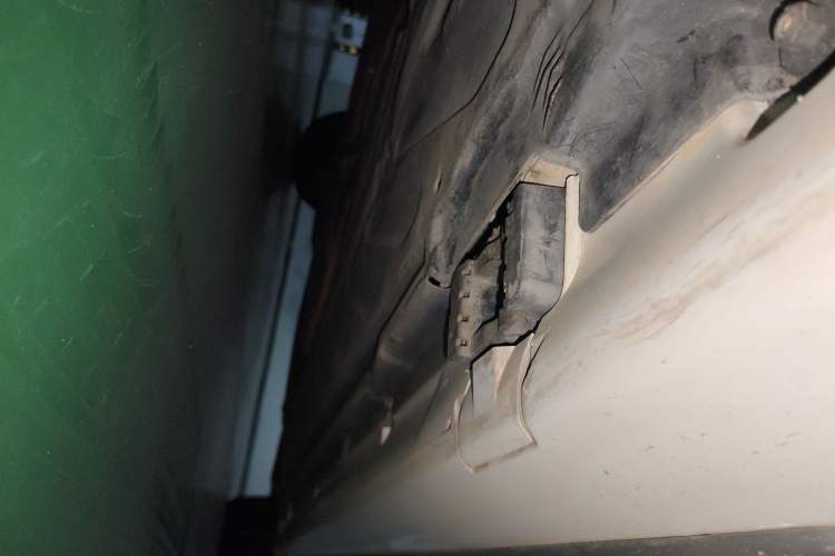 Used Mercedes-Benz C-Class 2019 C 180 L Fashion Edition Sport Version
