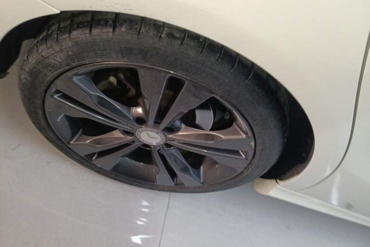 Used Mercedes-Benz CLA 2016 Refreshed CLA 200 Sport Edition