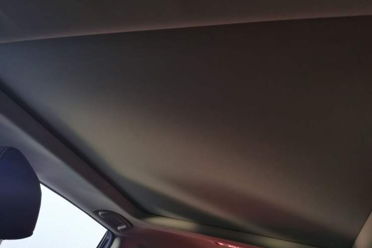 Used Honda CR-V 2021 240TURBO CVT 2WD Comfort Version
