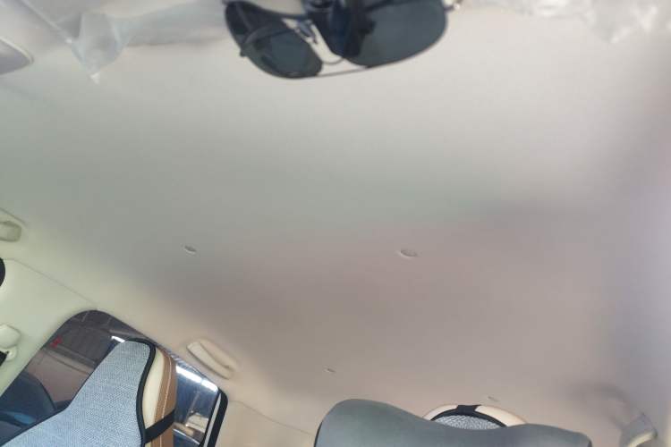 Used Wuling Bingo 2025 333 km Enjoyment Version
