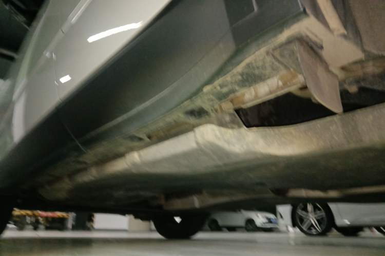 Used Jaguar E-PACE 2018 P200 S China VI
