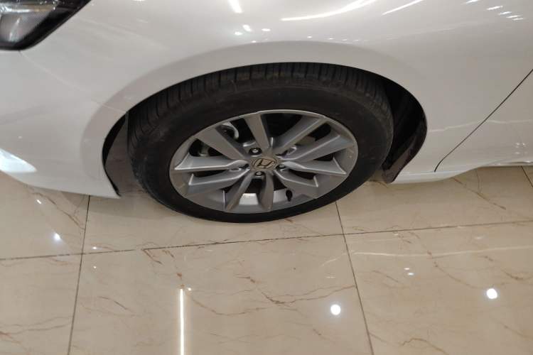 Used Honda Accord 2022 260TURBO Luxury Edition