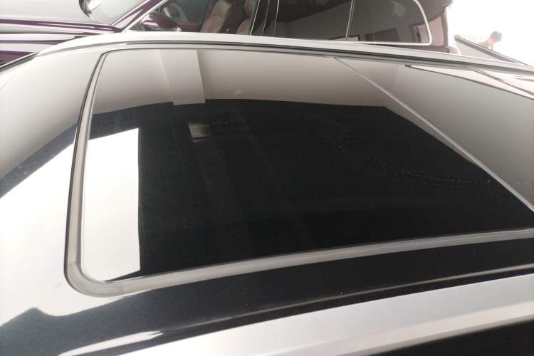 Used Toyota Highlander 2022 Dual-Engine 2.5L Four-Wheel Drive Supreme Edition 7-Seater