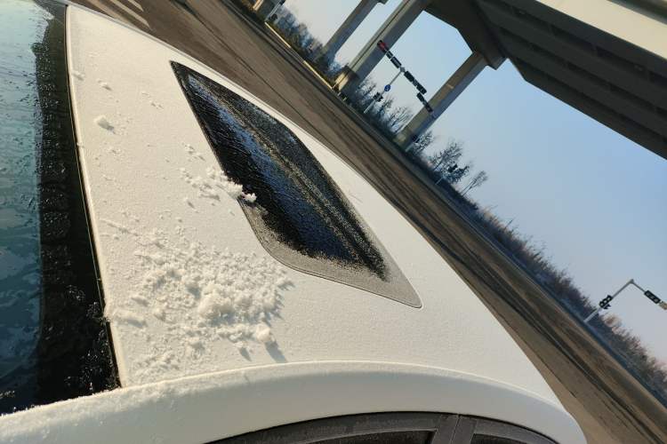 Used Chevrolet Monza 2023 1.5L Dual-Clutch Enjoyment Edition
