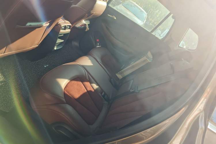 Used Buick Envision 2016 28T Four-Wheel Drive Luxury Model
